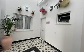 Apartamentos Casa el Gorras